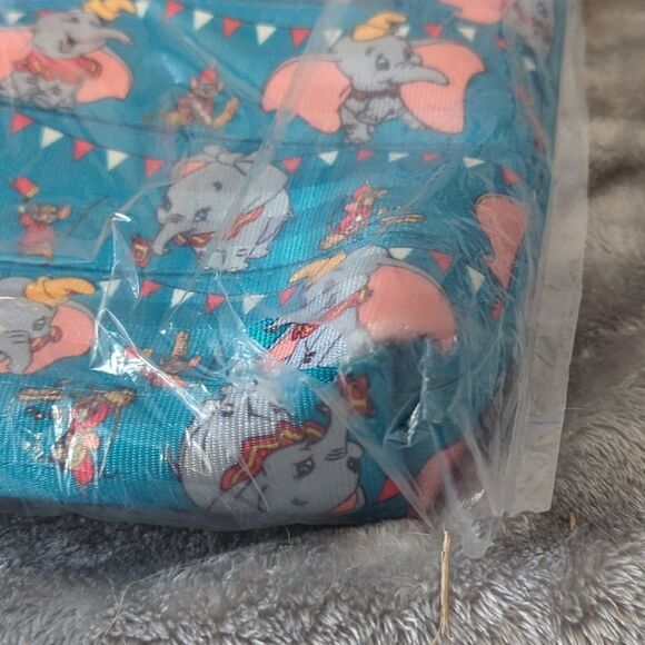 Harveys Dumbo Streamline Crossbody NWT - Picture 3 of 5